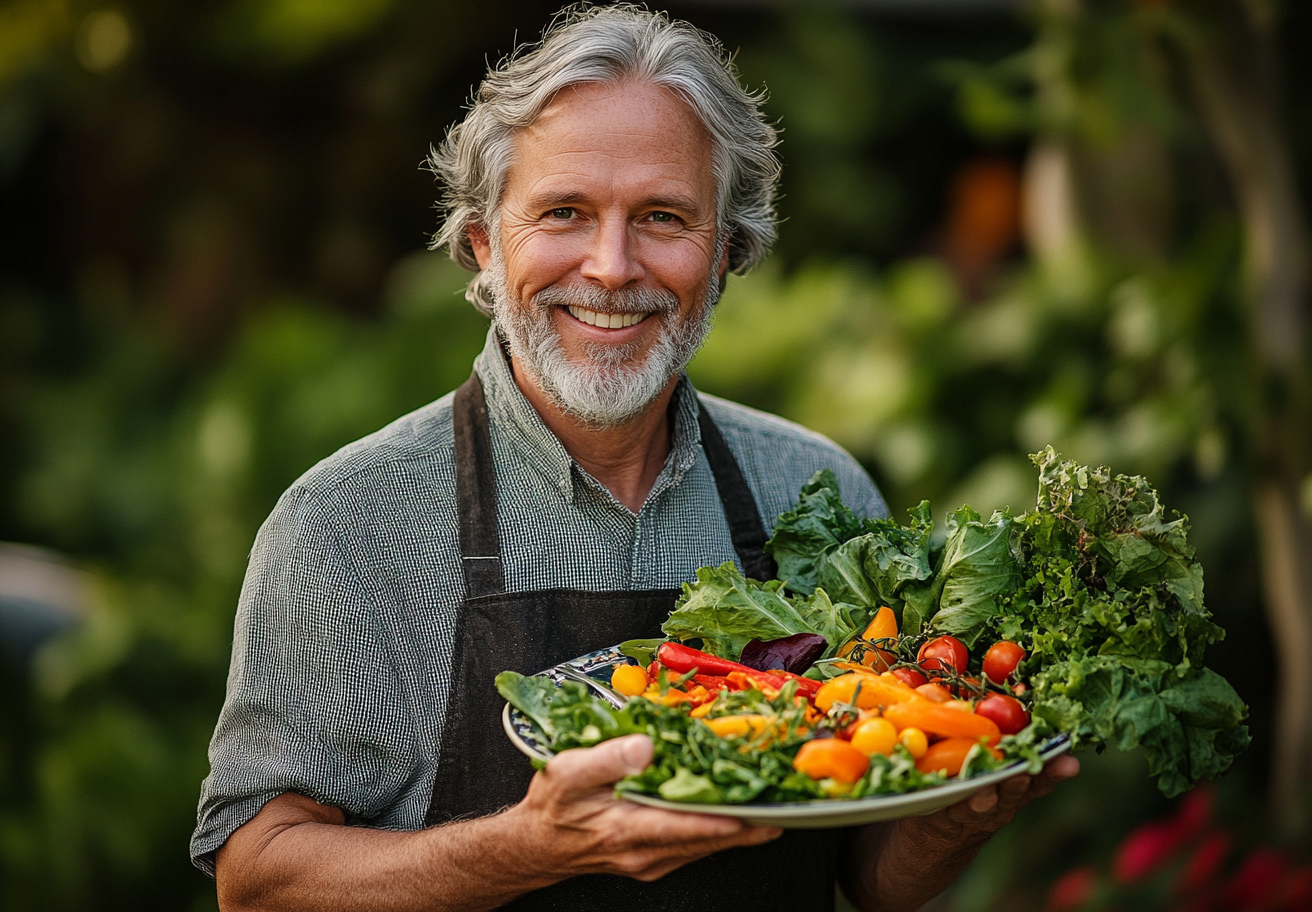 Система планування харчування